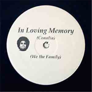 Moodymann - In Loving Memory mp3 album