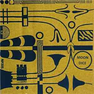 Moon Dice - My Motel Room mp3 album