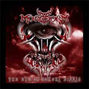 Morggorm - The Eye Of Gorsha Dimmag mp3 album