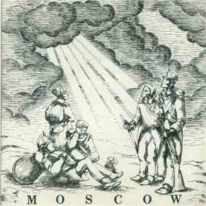 Moscow  - Gabriel mp3 album