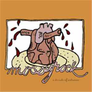 Mossyrock - A Decade Of Autumns mp3 album