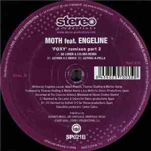 Moth feat. Engeline - Foxy (Remixes Part 2) mp3 album