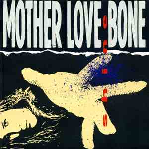 Mother Love Bone - Shine mp3 album