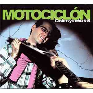 Motociclón - Costras Y Tachuelas mp3 album