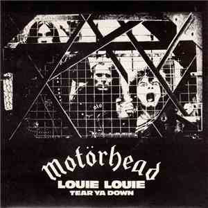 Motörhead - Louie Louie mp3 album