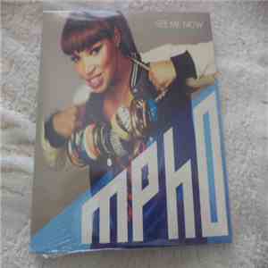 Mpho Featuring Wale - See Me Now mp3 album