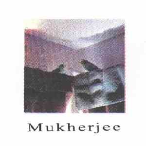 Mukherjee - Mukherjee mp3 album
