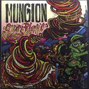 Mungion - Scary Blankets mp3 album