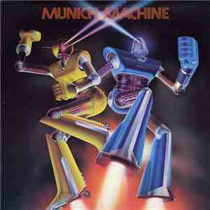 Munich Machine Introducing The Midnite Ladies - Munich Machine mp3 album