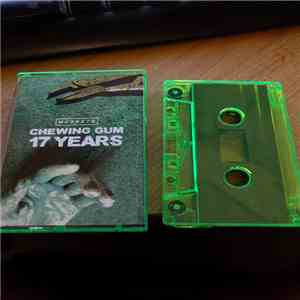 Muskets - Chewing Gum / 17 Years mp3 album