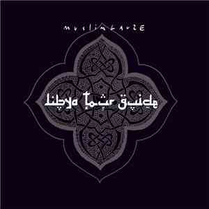 Muslimgauze - Libya Tour Guide mp3 album