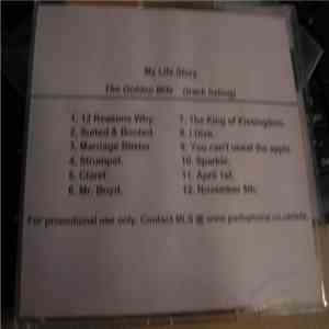 My Life Story - The Golden Mile mp3 album