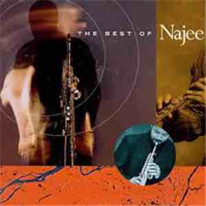 Najee - The Best Of Najee mp3 album