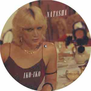 Natasha - Iko-Iko mp3 album