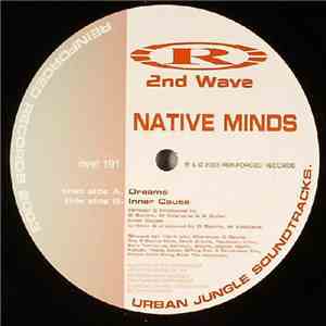 Native Minds - Dreams / Inner Cause mp3 album