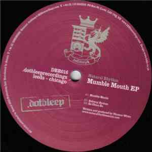 Natural Rhythm - Mumble Mouth EP mp3 album