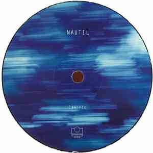 Nautil - Canopée mp3 album
