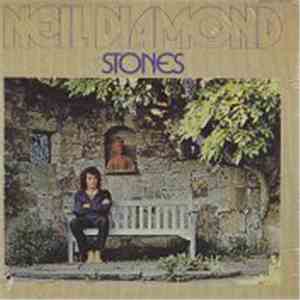 Neil Diamond - Stones mp3 album