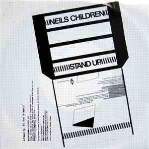 Neils Children - Stand Up mp3 album