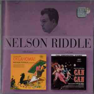 Nelson Riddle - Oklahoma / Can Can mp3 album