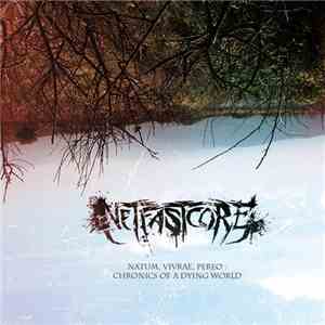 Netfastcore - Natum, Vivrae, Pereo : Chronics of a Dying World mp3 album