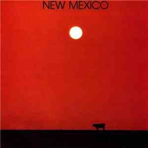 New Mexico - The Sound Of Enchantment mp3 album