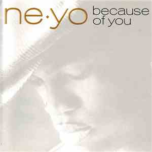Ne-Yo - Because Of You mp3 album