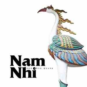 Ngo Hong Quang - Nam Nhi mp3 album