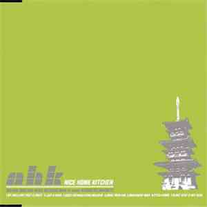 N.H.K. - ナイス・ホーム・キッチン mp3 album