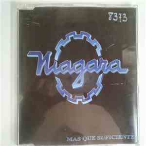 Niagara - Más Que Suficiente mp3 album