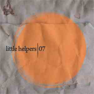 Niederflur - Little Helpers 07 mp3 album