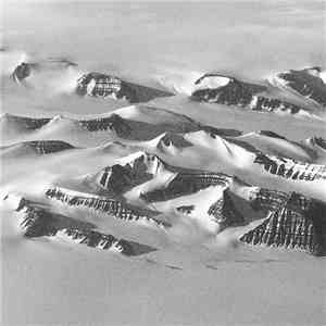 Nigm - The Frozen Planet EP mp3 album
