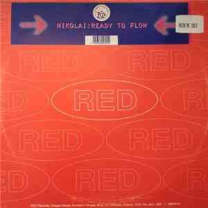 Nikolai - Ready To Flow mp3 album