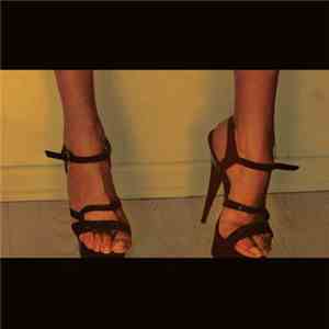 Nina Kraviz - I'm Week mp3 album