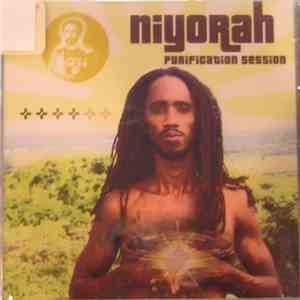 Niyorah - Purification Session mp3 album