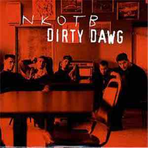 NKOTB - Dirty Dawg mp3 album