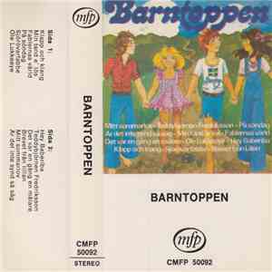 No Artist - Barntoppen mp3 album