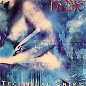 Node  - Technical Crime mp3 album