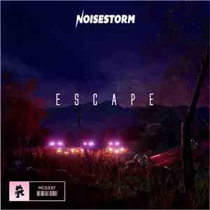Noisestorm - Escape mp3 album