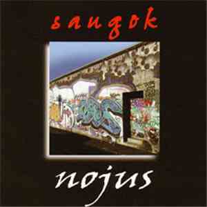 Nojus - Saugok mp3 album
