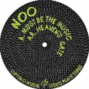 Noo - Must Be The Music mp3 album