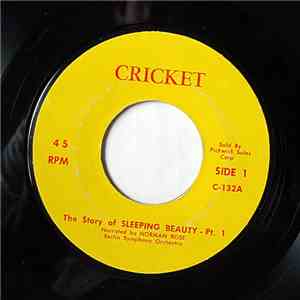 Norman Rose, Berlin Symphony Orchestra - The Story Of The Sleeping Beauty mp3 album