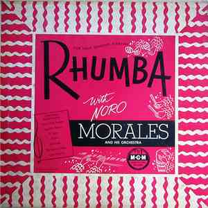 Noro Morales & His Orchestra - Rhumba With Noro Morales And His Orchestra mp3 album