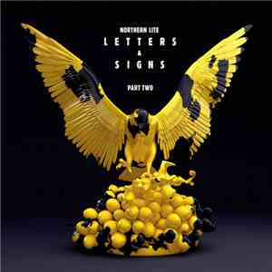 Northern Lite - Letters & Signs Part Two mp3 album
