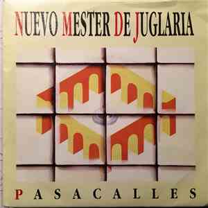 Nuevo Mester De Juglaría - Pasacalles mp3 album