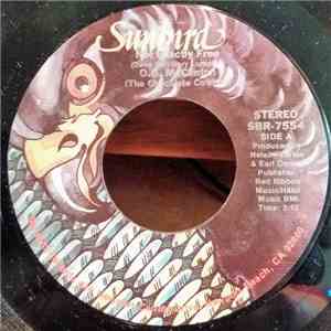 O.B. McClinton - Not Exactly Free / Walking After Kim mp3 album