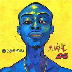 Obie Iyoha - Midnight Run mp3 album