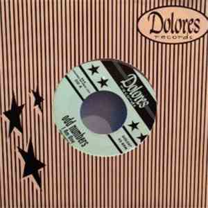 Odd Numbers - Move On Up / I Am One mp3 album