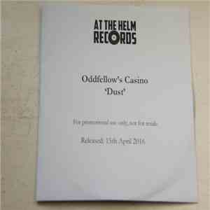 Oddfellow's Casino - Dust mp3 album