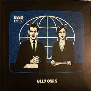 Olly Oxen - Bad Mantra mp3 album